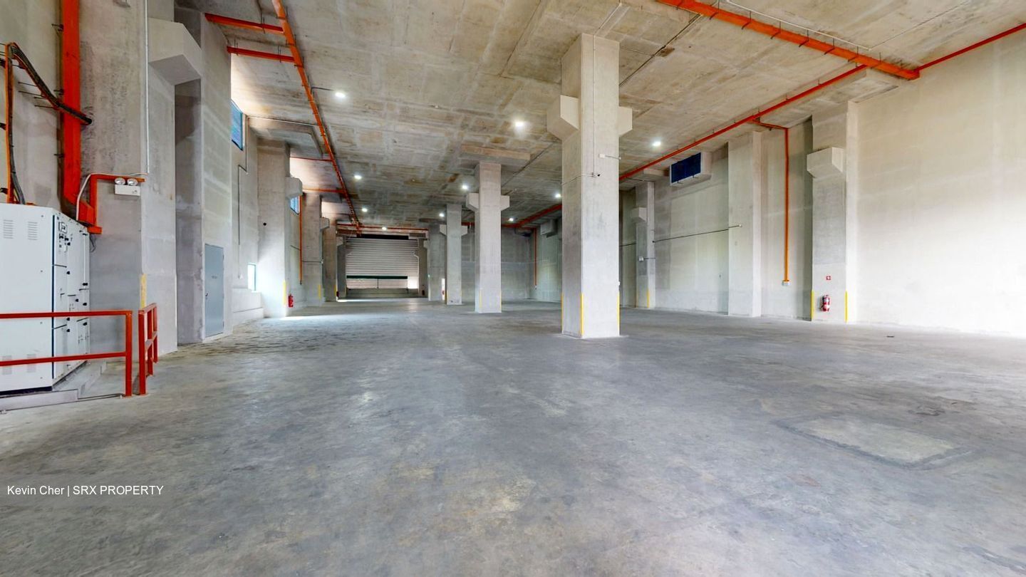 Joo Koon Circle (D22), Warehouse #555016661